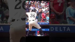 Max Kepler Hits a Walk Off Single [upl. by Anialem]