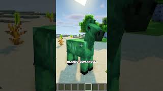 MELHORES TIPOS de CAVALOS no MINECRAFT authentic authenticgames minecraft [upl. by Rochkind]