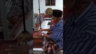 Tutorial Siter Karawitan  Seni klasik  Seni karawitan  Seni budaya  budaya jawa [upl. by Attenyw]