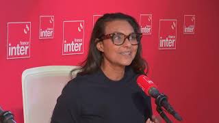 Ayyam Sureau  Marie Dosé  la France traversetelle une crise dautorité [upl. by Enailil]