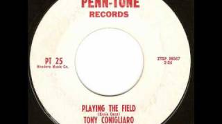 Tony Conigliaro  Playing The Field [upl. by Schacker]