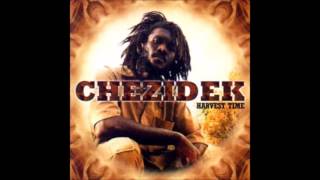 Chezidek  Harvest Time full album [upl. by Ahsatan164]