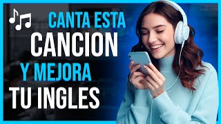 🔵 Canciones Fáciles Para Aprender Inglés 🎧 Curso De Inglés Completo Con Música ✅ [upl. by Ahsiekam123]