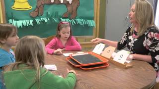 Phonics First® OrtonGillingham in Action [upl. by Reuven411]