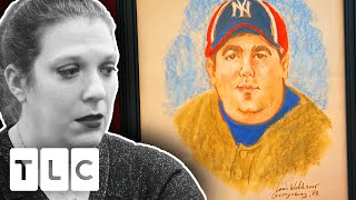 Robert Passes Away Halfway Through Treatment  My 600lb Life [upl. by Lemkul772]