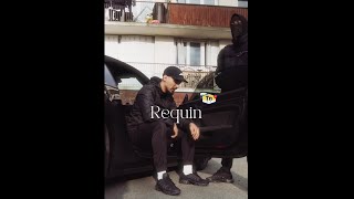 Benab  Requin Clip Officiel [upl. by Etnovert]