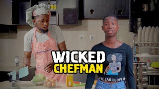 Wicked Chefman  Mark Angel Comedy Emanuella [upl. by Paulie]