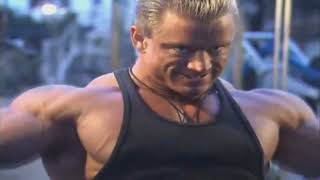 Lee Priest Gym Motivation Lee Priest Arm workout [upl. by Levesque]