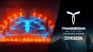 DAXSON ▼ TRANSMISSION ELYSIUM NETHERLANDS 2023 FULL 4K SET [upl. by Ramedlaw]