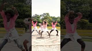 Bagulu odayum dagulu maari short video dance video south style [upl. by Deerc636]