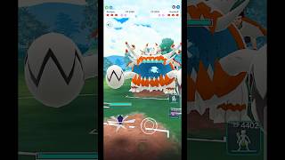 ✨Shiny Kartana VS✨Shiny Guzzlord PVP Beast Battle in pokemongo [upl. by Pepper]