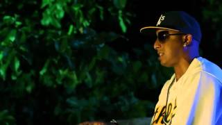 ñengo Flow En Las Noches Frias Official Video HD [upl. by Teri569]