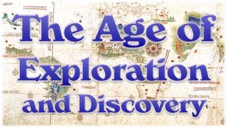 Age of Exploration AP Euro Review [upl. by Moulden]