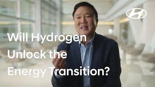 Will Hydrogen Unlock the Energy Transition [upl. by Zacek198]