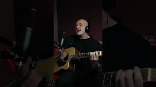 Five Finger Death Punch  Wrong Side of Heaven  acoustic cover by Starling [upl. by Emia]