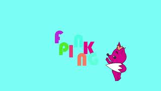 Pinkfong logo effects color most viewed Pinkfong effects intro [upl. by Yznel]