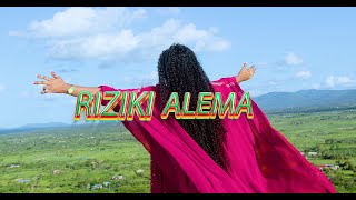 Riziki alema  Usingoje nife official music video [upl. by Clovis]