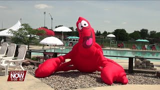 Wapakoneta Waterpark ready for families to make a splash on May 26th [upl. by Aniretake]