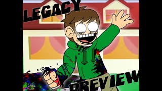 FNF PIBBY GLITCHED LEGENDS LEGACYEDDSWORLDPREVIEW [upl. by Alleirbag825]