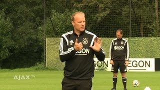 Best of Bergkamp [upl. by Itsim]