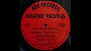 Dilated Peoples  Confidence 1997 [upl. by Lasko213]