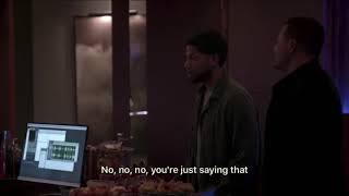 Lucious Stuggles To Admit That Jamal Might Become Better Than Him  Season 3 Ep 16  EMPIRE [upl. by Maon]