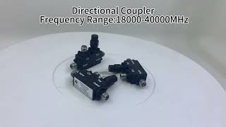 Directional Coupler KDC184020S [upl. by Strephonn686]