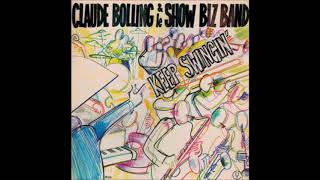 Claude Bolling amp Le Show Biz Band ‎– Keep Swinging Vol 4 – Album Complet [upl. by Rebah]