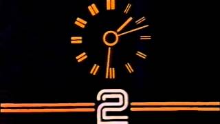 16 March 1980 BBC 2 closedown BST [upl. by Shaffert766]