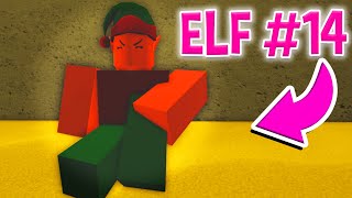 The FOURTEENTH Bloxburg ELF Location 2023 [upl. by Thunell]