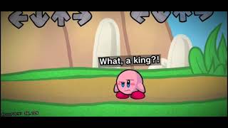 quot💖EL RAP DE KIRBY💖quot MissaSinfonia kirby fridaynightfunkin Crédito CommunityGame [upl. by Esinart]