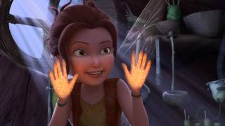 Clochette et la Fée Pirate  Featurette  lhéritage de Peter Pan  HD I Disney [upl. by Essa]