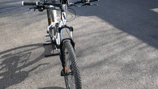 KTM Macina Lycan 275 [upl. by Wenonah]