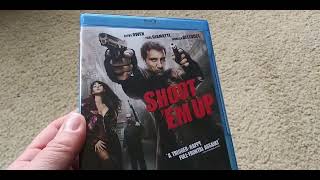 Brandons Cult Movie Reviews SHOOT EM UP [upl. by Lorenzo]