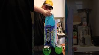 Viral Beatbox Buzz Ball Drink Review [upl. by Bassett376]