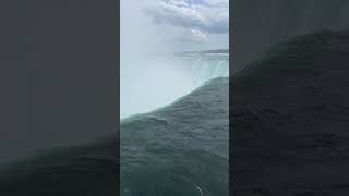 Amazing Niagara Falls view from the Canadian side [upl. by Harrow852]