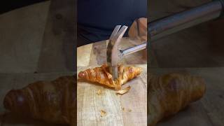 Candied Croissants shorts asmr [upl. by Malchus]