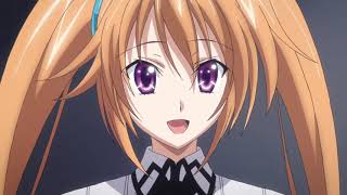 HighSchool DXD New op 2 sub esp [upl. by Vassell508]