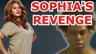 Sophias Revenge  Orange Is The New Black Season 4 Predictions [upl. by Papst127]