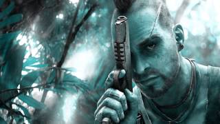 Die Antwoord  I fink u freeky Club Mix Far Cry 3 [upl. by Olli]