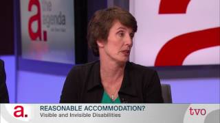 Reasonable Accommodation [upl. by Llerrod]