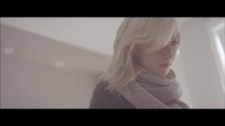 INGRID STPIERRE  Feu de Bengale Vidéoclip officiel [upl. by Ynnej]