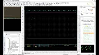 007 Dessin dun schéma de commande Tutorial See Electrical Expert V5R1 [upl. by Annahsohs976]