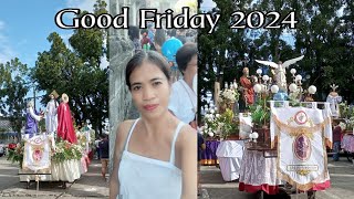 MAHAL NA ARAW  LENT SEASON lucyvendiola [upl. by Enaej]