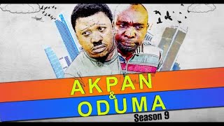 Akpan and Oduma ft Mr Macaroni Motunde Flora 222 Kiriku Others in Season 9  Official Trailer [upl. by Nuzzi]