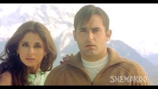 Deewangee  Part 17 Of 17  Ajay Devgan  Akshaye Khanna  Urmila  Superhit Bollywood Film [upl. by Madaih989]