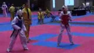 US Open Taekwondo 2006 [upl. by Zink]