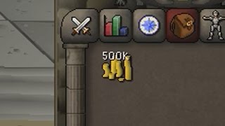 OSRS 500K GEAR CHALLENGE DAGGANOTH KINGS ft Raikesy [upl. by Eudora]