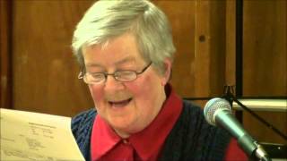 Westray Senior Citizens Party 2008  part three [upl. by Grogan]