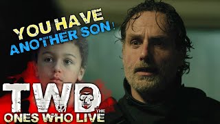 The Walking Dead  The Ones Who Live  Episode 4  What We  Review [upl. by Darrey]